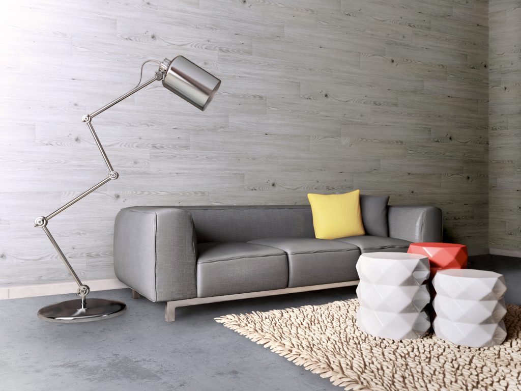 74958C62 Elt compact easy Gx wall Urban pine 91cmx15cmx3mm6é