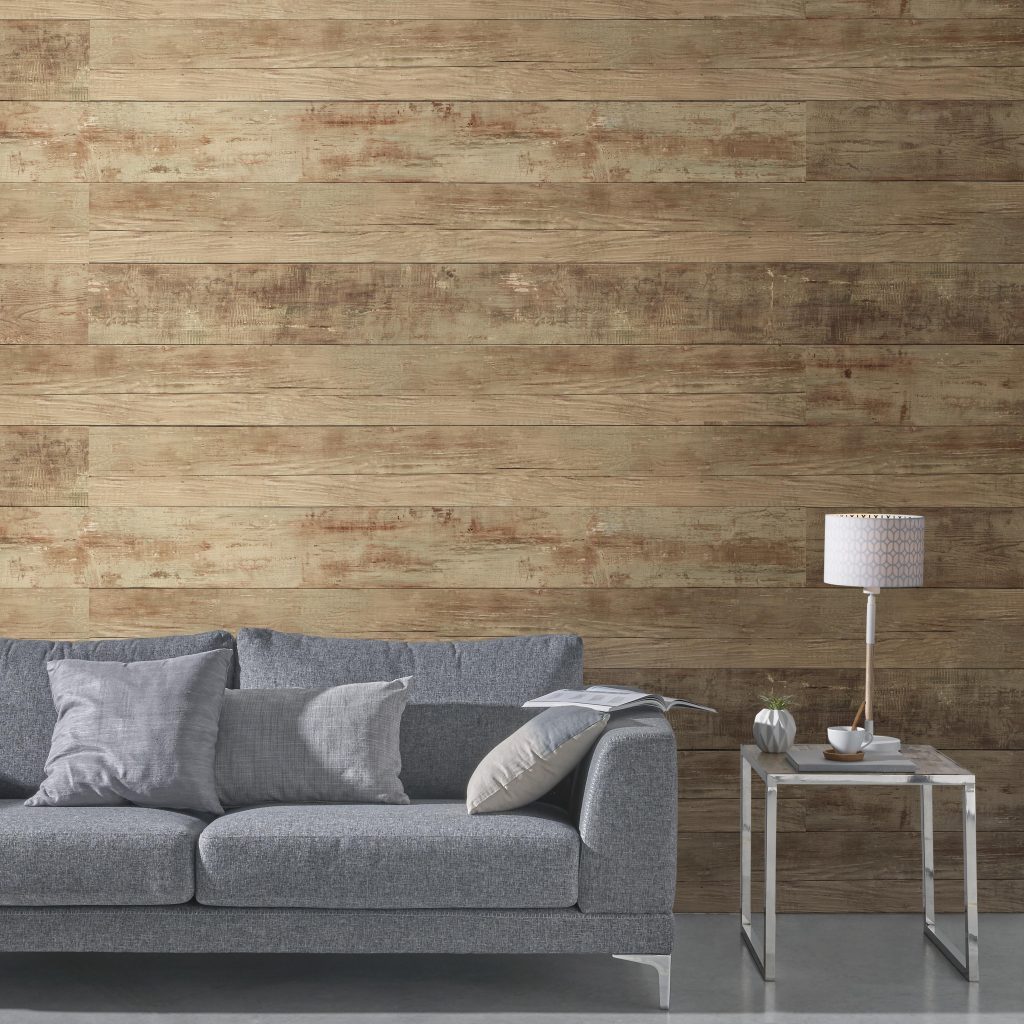 AMB-SALON__ELT 3D Rustic brun